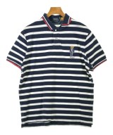 Polo Ralph Lauren（ポロラルフローレン）ポロシャツ 紺 サイズ:XL メンズ/2200706870381