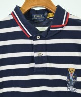Polo Ralph Lauren（ポロラルフローレン）ポロシャツ 紺 サイズ:XL メンズ/2200706870381