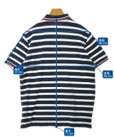 Polo Ralph Lauren（ポロラルフローレン）ポロシャツ 紺 サイズ:XL メンズ/2200706870381