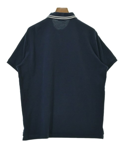Polo Ralph Lauren（ポロラルフローレン）ポロシャツ 紺 サイズ:XL メンズ/2200706870398