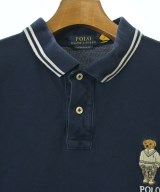 Polo Ralph Lauren（ポロラルフローレン）ポロシャツ 紺 サイズ:XL メンズ/2200706870398
