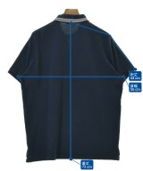 Polo Ralph Lauren（ポロラルフローレン）ポロシャツ 紺 サイズ:XL メンズ/2200706870398