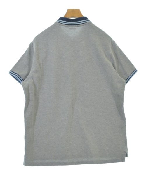 Polo Ralph Lauren（ポロラルフローレン）ポロシャツ グレー サイズ:XL メンズ/2200706870404