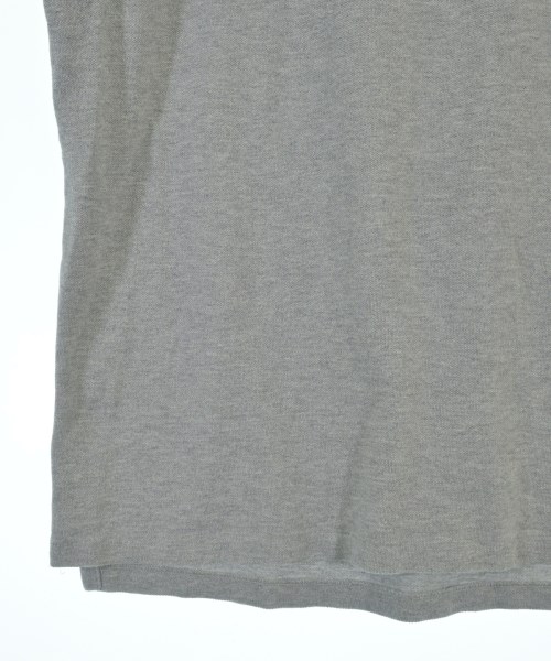 Polo Ralph Lauren（ポロラルフローレン）ポロシャツ グレー サイズ:XL メンズ/2200706870404