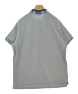 Polo Ralph Lauren（ポロラルフローレン）ポロシャツ グレー サイズ:XL メンズ/2200706870404