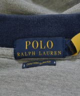 Polo Ralph Lauren（ポロラルフローレン）ポロシャツ グレー サイズ:XL メンズ/2200706870404