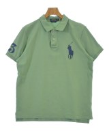 Polo Ralph Lauren（ポロラルフローレン）ポロシャツ 緑 サイズ:XL メンズ/2200706870411