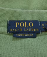 Polo Ralph Lauren（ポロラルフローレン）ポロシャツ 緑 サイズ:XL メンズ/2200706870411