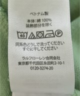 Polo Ralph Lauren（ポロラルフローレン）ポロシャツ 緑 サイズ:XL メンズ/2200706870411