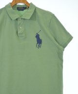 Polo Ralph Lauren（ポロラルフローレン）ポロシャツ 緑 サイズ:XL メンズ/2200706870411