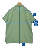 Polo Ralph Lauren（ポロラルフローレン）ポロシャツ 緑 サイズ:XL メンズ/2200706870411