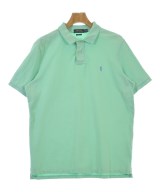 Polo Ralph Lauren（ポロラルフローレン）ポロシャツ 緑 サイズ:L メンズ/2200706870428