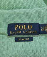 Polo Ralph Lauren（ポロラルフローレン）ポロシャツ 緑 サイズ:L メンズ/2200706870428