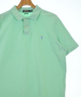 Polo Ralph Lauren（ポロラルフローレン）ポロシャツ 緑 サイズ:L メンズ/2200706870428