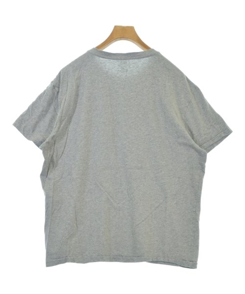 Polo Ralph Lauren（ポロラルフローレン）Tシャツ・カットソー グレー サイズ:L メンズ/2200706870459