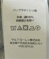Polo Ralph Lauren（ポロラルフローレン）Tシャツ・カットソー グレー サイズ:L メンズ/2200706870459