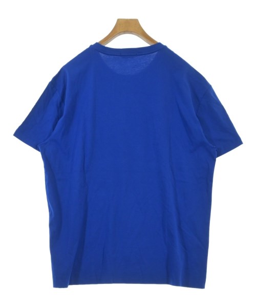 Polo Ralph Lauren（ポロラルフローレン）Tシャツ・カットソー 青 サイズ:L メンズ/2200706870466