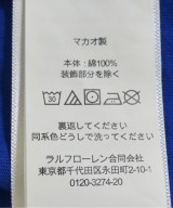Polo Ralph Lauren（ポロラルフローレン）Tシャツ・カットソー 青 サイズ:L メンズ/2200706870466