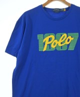Polo Ralph Lauren（ポロラルフローレン）Tシャツ・カットソー 青 サイズ:L メンズ/2200706870466