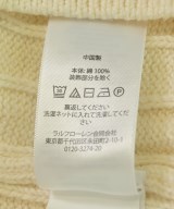 Polo Ralph Lauren（ポロラルフローレン）ニット・セーター 白 サイズ:M メンズ/2200707031095