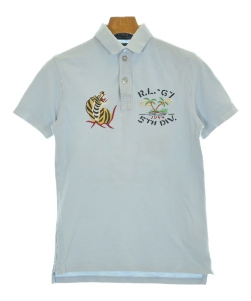 Polo Ralph Lauren(ポロラルフローレン)のポロシャツ サイズ:XS 3,600円