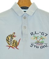 Polo Ralph Lauren（ポロラルフローレン）ポロシャツ 青 サイズ:XS メンズ/2200708957097