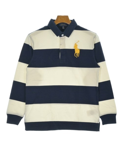 Polo Ralph Lauren(ポロラルフローレン)のポロシャツ サイズ:14-16(XS位) 5,800円