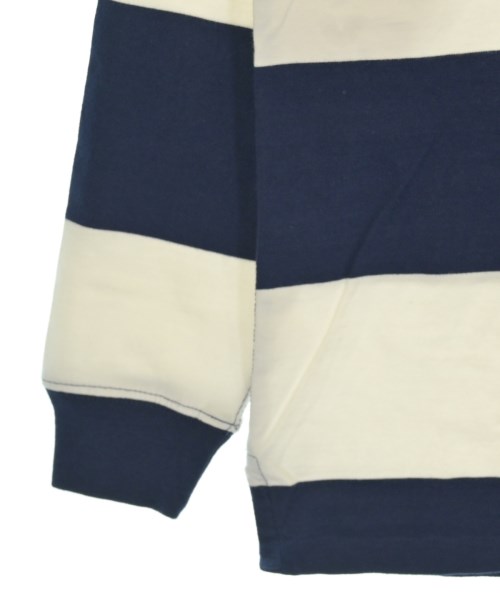 Polo Ralph Lauren（ポロラルフローレン）ポロシャツ 白 サイズ:14-16(XS位) メンズ/2200708968031