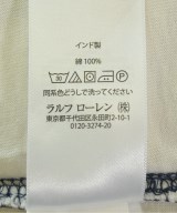 Polo Ralph Lauren（ポロラルフローレン）ポロシャツ 白 サイズ:14-16(XS位) メンズ/2200708968031