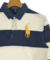 Polo Ralph Lauren（ポロラルフローレン）ポロシャツ 白 サイズ:14-16(XS位) メンズ/2200708968031