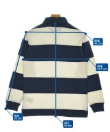 Polo Ralph Lauren（ポロラルフローレン）ポロシャツ 白 サイズ:14-16(XS位) メンズ/2200708968031
