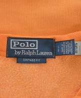 Polo Ralph Lauren（ポロラルフローレン）スウェット オレンジ サイズ:L メンズ/2200709094012