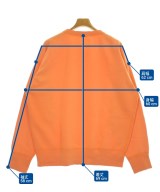 Polo Ralph Lauren（ポロラルフローレン）スウェット オレンジ サイズ:L メンズ/2200709094012