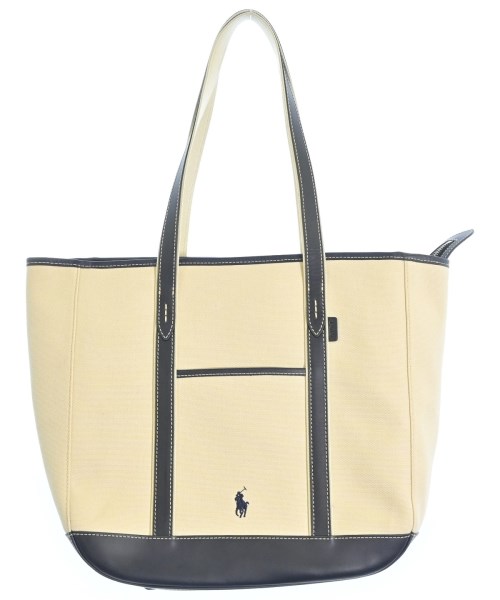 Polo Ralph Lauren(ポロラルフローレン)のトートバッグ サイズ:- 8,800円