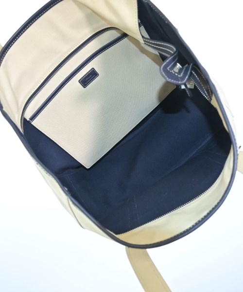 Polo Ralph Lauren（ポロラルフローレン）トートバッグ 白 サイズ:- メンズ/2200709102151