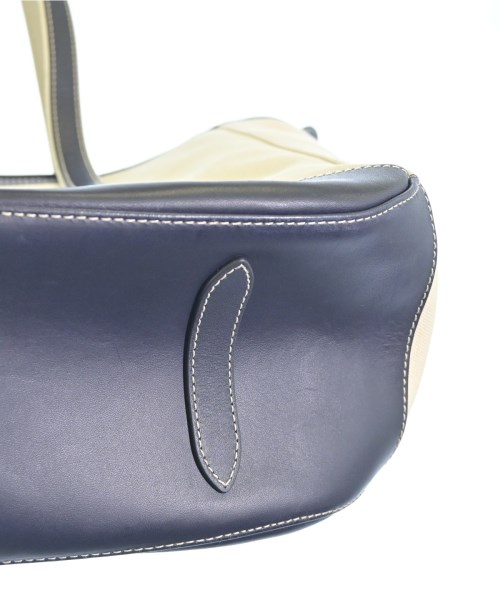 Polo Ralph Lauren（ポロラルフローレン）トートバッグ 白 サイズ:- メンズ/2200709102151
