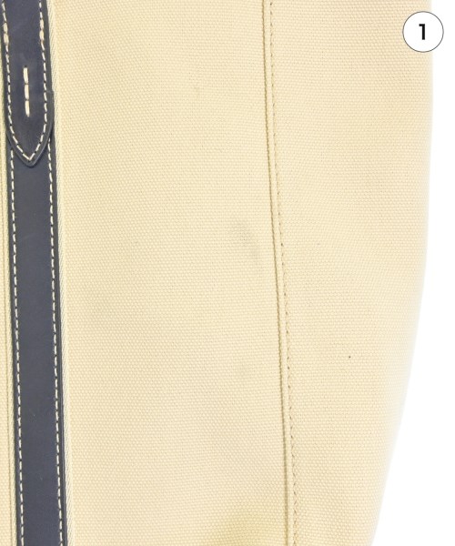 Polo Ralph Lauren（ポロラルフローレン）トートバッグ 白 サイズ:- メンズ/2200709102151