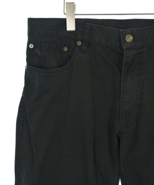 Polo Ralph Lauren（ポロラルフローレン）その他 黒 サイズ:34(XL位) メンズ/2200709128038