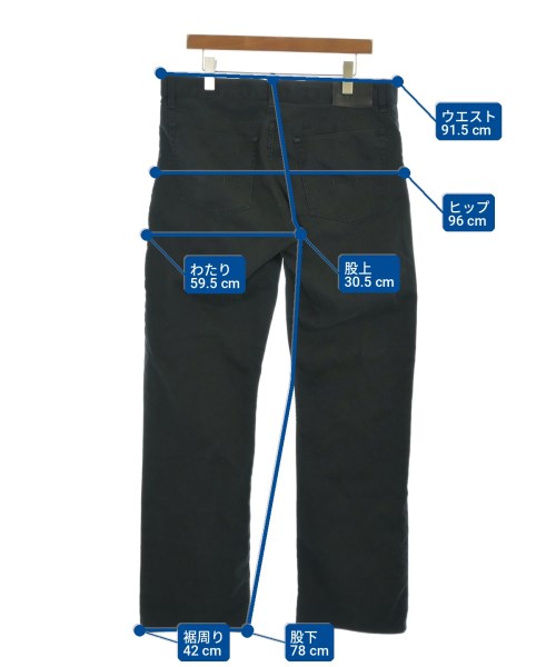 Polo Ralph Lauren（ポロラルフローレン）その他 黒 サイズ:34(XL位) メンズ/2200709128038
