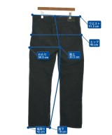 Polo Ralph Lauren（ポロラルフローレン）その他 黒 サイズ:34(XL位) メンズ/2200709128038