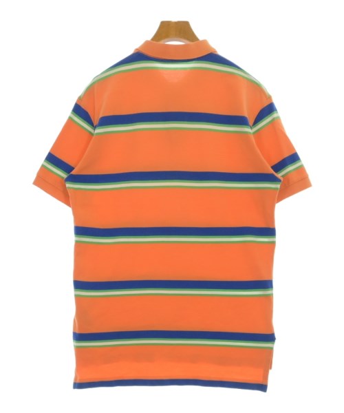 Polo Ralph Lauren（ポロラルフローレン）ポロシャツ オレンジ サイズ:S メンズ/2200706367010