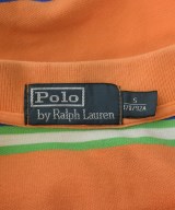 Polo Ralph Lauren（ポロラルフローレン）ポロシャツ オレンジ サイズ:S メンズ/2200706367010