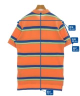 Polo Ralph Lauren（ポロラルフローレン）ポロシャツ オレンジ サイズ:S メンズ/2200706367010