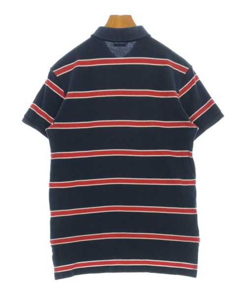 Polo Ralph Lauren（ポロラルフローレン）ポロシャツ 紺 サイズ:S メンズ/2200706367027