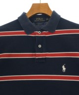 Polo Ralph Lauren（ポロラルフローレン）ポロシャツ 紺 サイズ:S メンズ/2200706367027