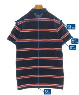 Polo Ralph Lauren（ポロラルフローレン）ポロシャツ 紺 サイズ:S メンズ/2200706367027