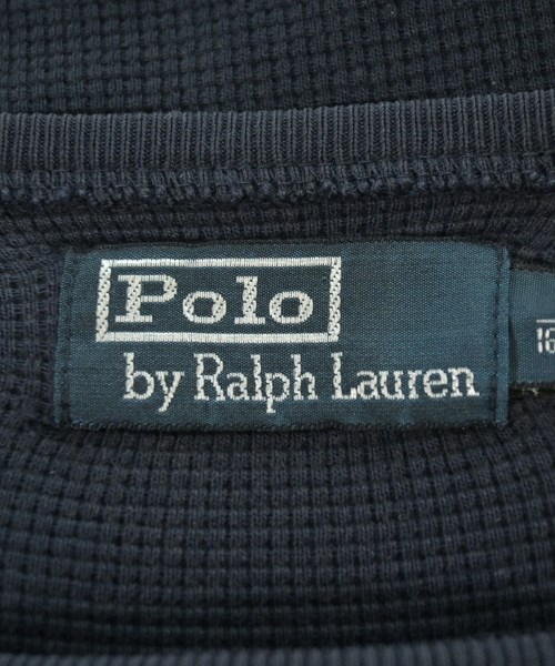Polo Ralph Lauren（ポロラルフローレン）Tシャツ・カットソー 紺 サイズ:XS メンズ/2200706367041