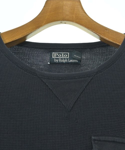 Polo Ralph Lauren（ポロラルフローレン）Tシャツ・カットソー 紺 サイズ:XS メンズ/2200706367041