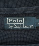 Polo Ralph Lauren（ポロラルフローレン）Tシャツ・カットソー 紺 サイズ:XS メンズ/2200706367041