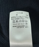 Polo Ralph Lauren（ポロラルフローレン）Tシャツ・カットソー 紺 サイズ:XS メンズ/2200706367041